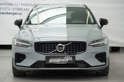 Volvo V60 Vorführwagen