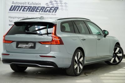 Volvo V60 Vorführwagen