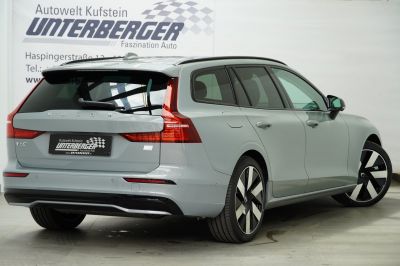 Volvo V60 Vorführwagen