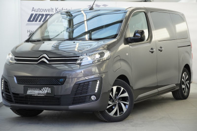 Citroën Spacetourer Gebrauchtwagen