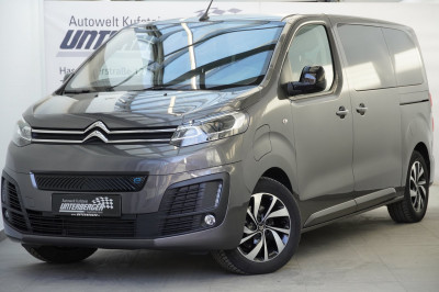 Citroën Spacetourer Gebrauchtwagen