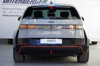 Hyundai Ioniq 5 Vorführwagen