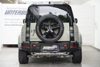 Land Rover Defender Vorführwagen