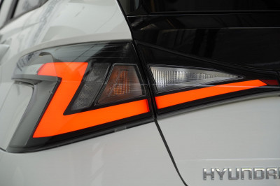 Hyundai i20 Jahreswagen