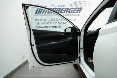 Hyundai i20 Jahreswagen