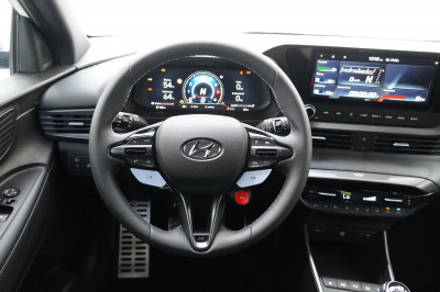 Hyundai i20 Jahreswagen