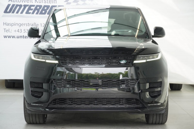 Land Rover Range Rover Sport Neuwagen