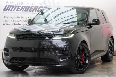 Land Rover Range Rover Sport Vorführwagen