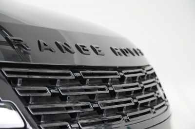 Land Rover Range Rover Sport Neuwagen