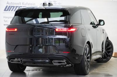 Land Rover Range Rover Sport Vorführwagen