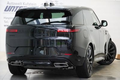 Land Rover Range Rover Sport Vorführwagen