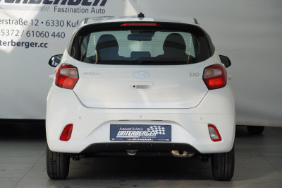 Hyundai i10 Neuwagen