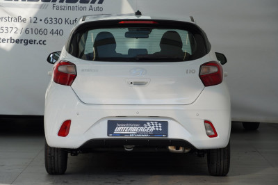 Hyundai i10 Neuwagen