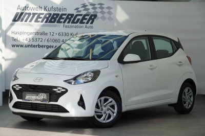 Hyundai i10 Neuwagen