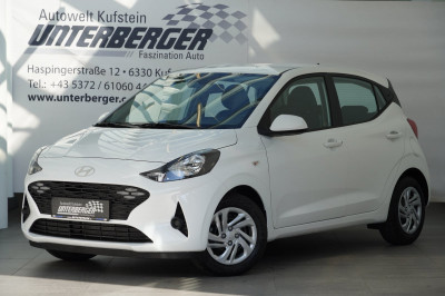 Hyundai i10 Neuwagen