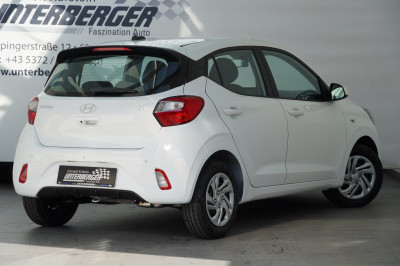 Hyundai i10 Neuwagen