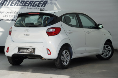 Hyundai i10 Neuwagen