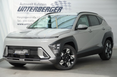 Hyundai Kona Vorführwagen