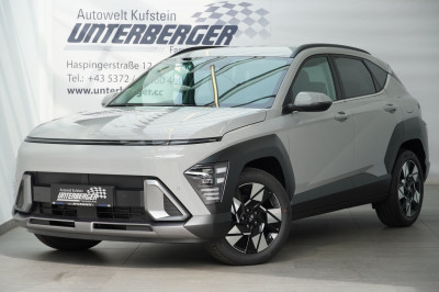 Hyundai Kona Vorführwagen