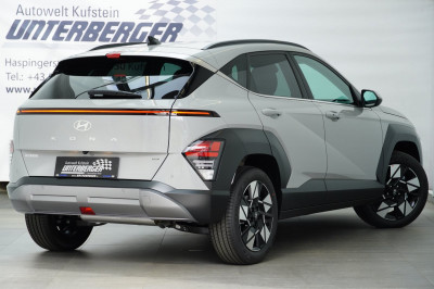 Hyundai Kona Vorführwagen