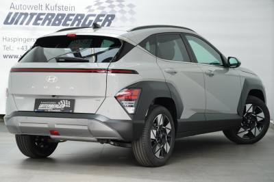 Hyundai Kona Vorführwagen