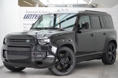 Land Rover Defender Vorführwagen