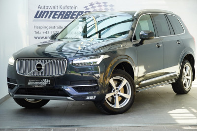 Volvo XC90 Gebrauchtwagen