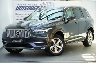 Volvo XC90 Gebrauchtwagen