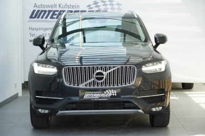 Volvo XC90 Gebrauchtwagen