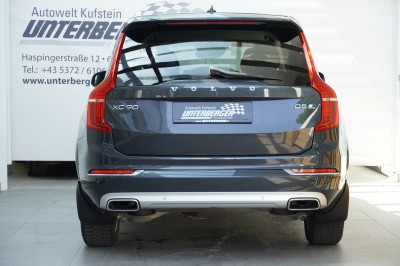 Volvo XC90 Gebrauchtwagen