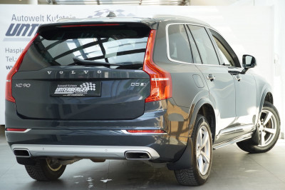 Volvo XC90 Gebrauchtwagen