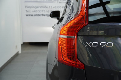 Volvo XC90 Gebrauchtwagen