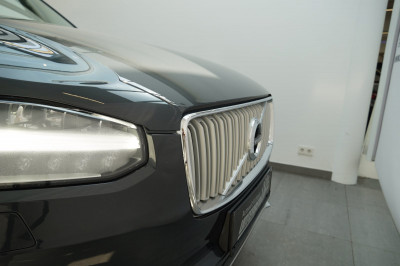 Volvo XC90 Gebrauchtwagen