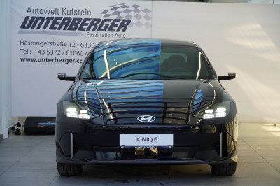 Hyundai Ioniq 6 Vorführwagen