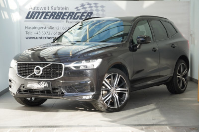 Volvo XC60 Gebrauchtwagen