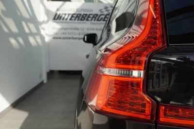 Volvo XC60 Gebrauchtwagen