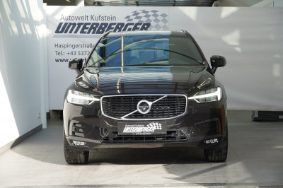 Volvo XC60 Gebrauchtwagen