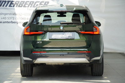 BMW X1 Gebrauchtwagen