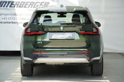 BMW X1 Gebrauchtwagen