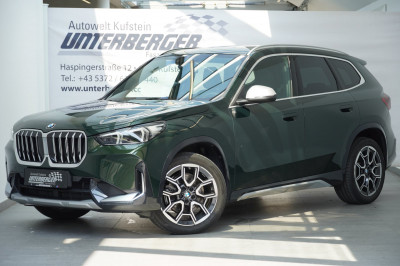 BMW X1 Gebrauchtwagen