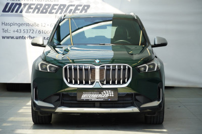 BMW X1 Gebrauchtwagen