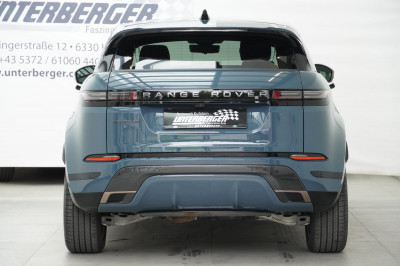 Land Rover Range Rover Evoque Jahreswagen