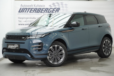 Land Rover Range Rover Evoque Jahreswagen