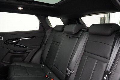 Land Rover Range Rover Evoque Jahreswagen