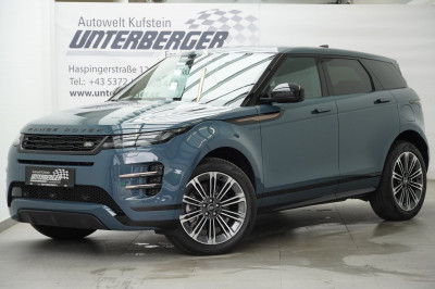 Land Rover Range Rover Evoque Jahreswagen