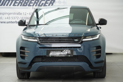 Land Rover Range Rover Evoque Jahreswagen