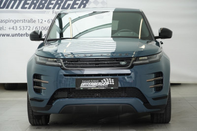 Land Rover Range Rover Evoque Jahreswagen