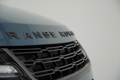 Land Rover Range Rover Evoque Jahreswagen