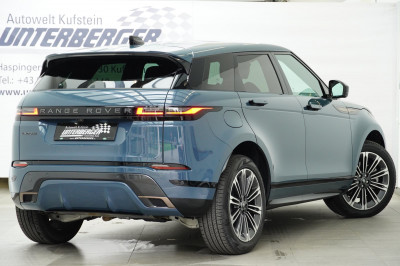 Land Rover Range Rover Evoque Jahreswagen