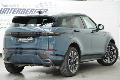 Land Rover Range Rover Evoque Jahreswagen